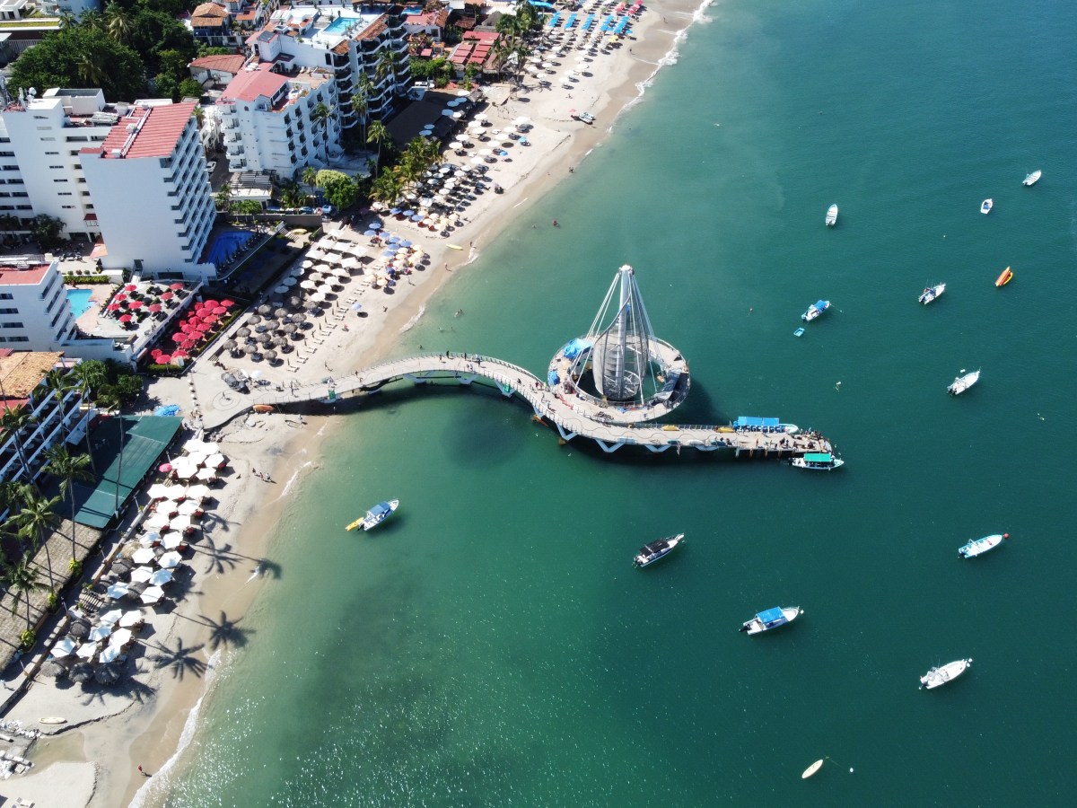 Las 10 Mejores Playas de Puerto Vallarta: Guía Definitiva para&nbsp;Turistas