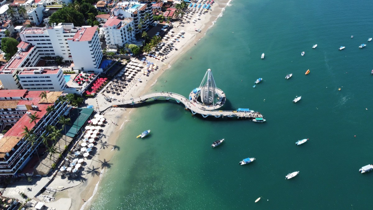 Las 10 Mejores Playas de Puerto Vallarta: Guía Definitiva para&nbsp;Turistas